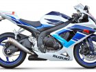 2010 Suzuki GSX-R 750 Limited Edition